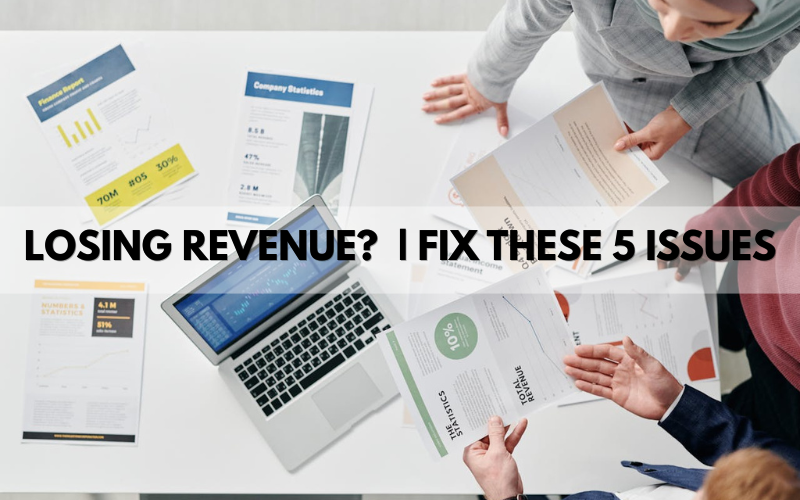 5 Key Challenges in Healthcare Billing and Proven Solutions